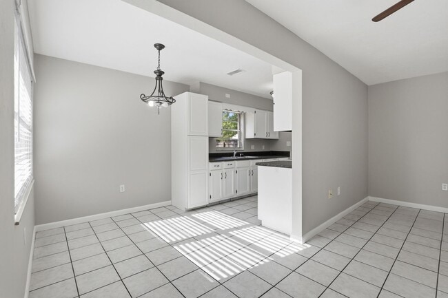 Building Photo - Location, location, location!