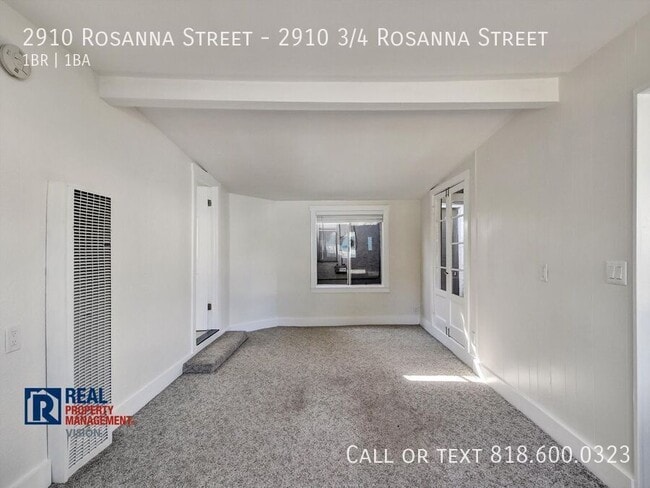 Building Photo - 2910 Rosanna St