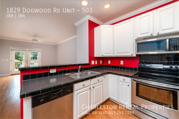 Building Photo - 1829 Dogwood Rd