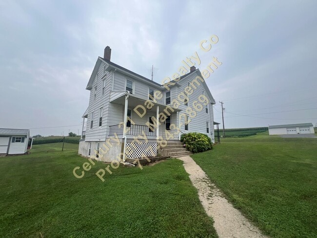 Primary Photo - 4 BR Home in Red Lion School District