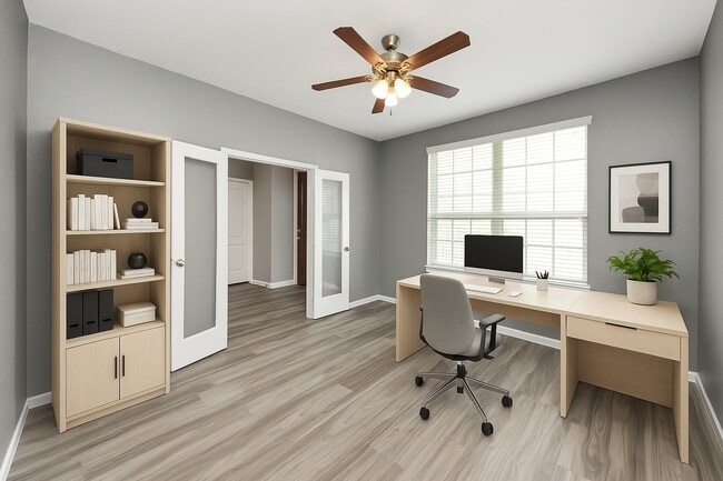 Building Photo - 14114 Tower Peak Ct