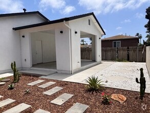 Building Photo - Brand New 2 Bedrooms 2 full baths home, AD...