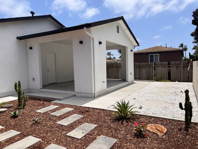 Primary Photo - Brand New 2 Bedrooms 2 full baths home, AD...