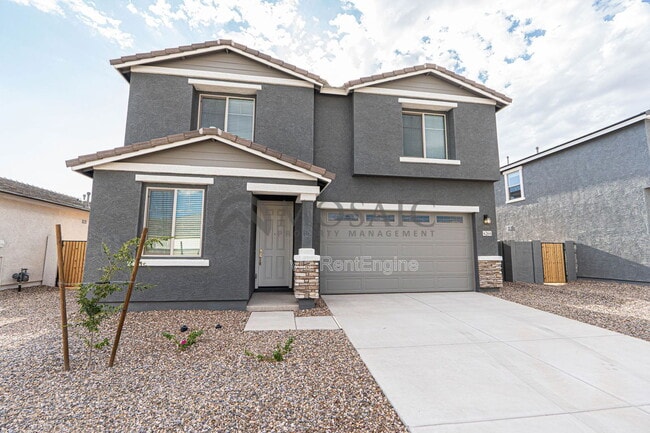 Primary Photo - 6264 S Emery