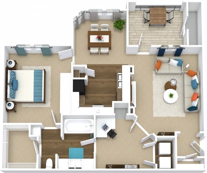 Walker Ranch Apartments San Antonio Tx Apartment Finder