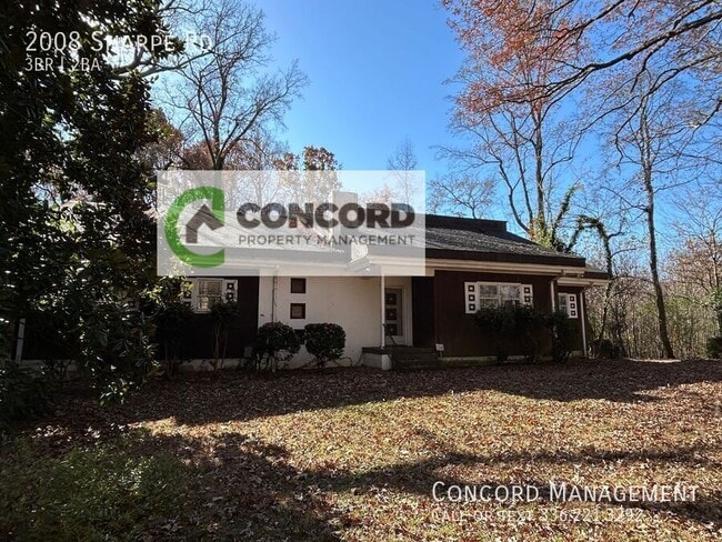 Building Photo - 2008 Sharpe Rd