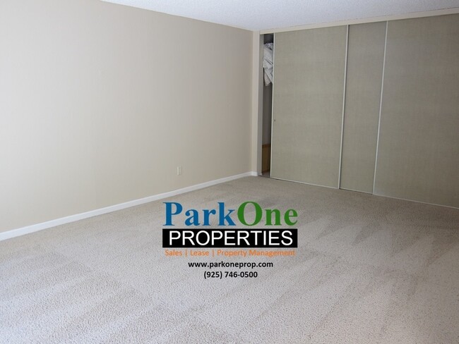 Building Photo - Spacious One Bedroom in Walnut Creek Keys!