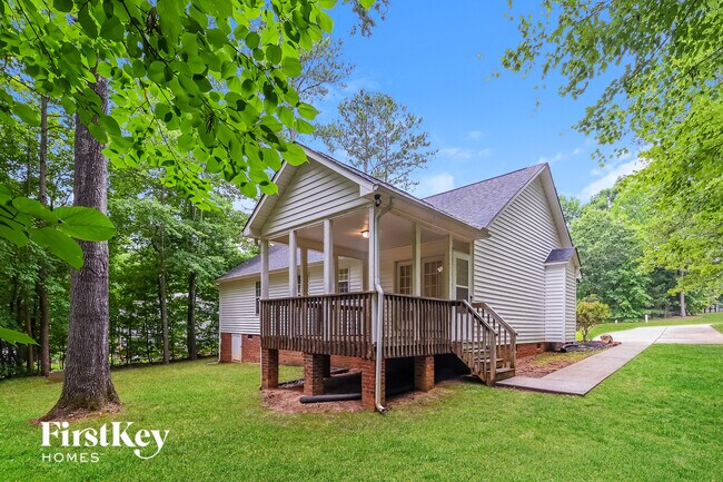 Building Photo - 101 Ayden Dr