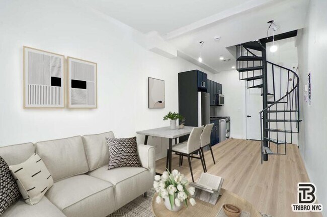 Primary Photo - 1 bedroom in BROOKLYN NY 11206