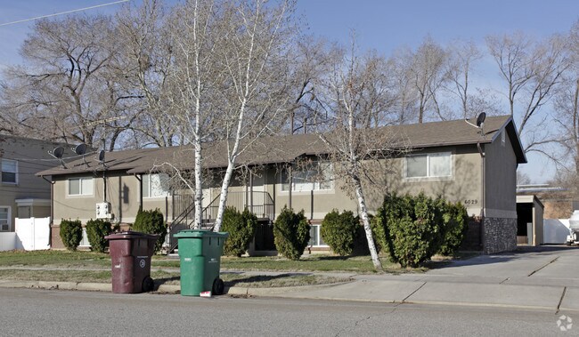 Building Photo - 6029 S 2700 W