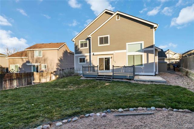 Building Photo - 8431 Bed Straw St