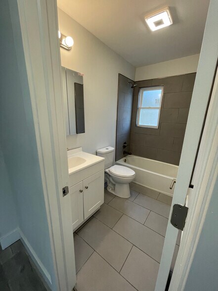 Bathroom - 1238 Highway Ave