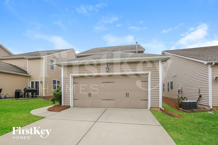Building Photo - 1006 Garden Oak Dr