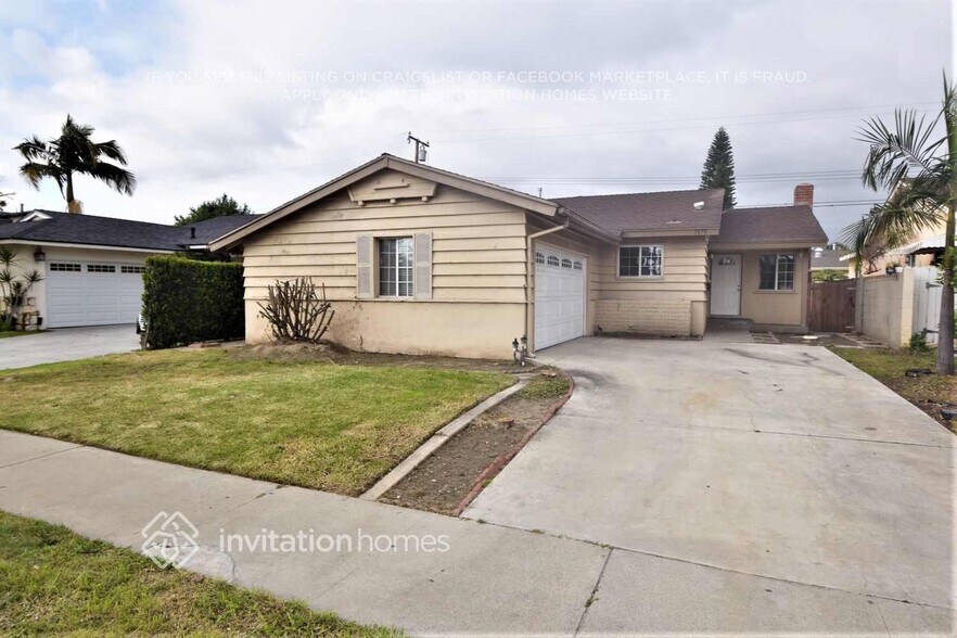 Primary Photo - 7175 De Palma St