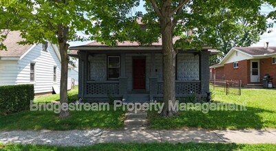 Building Photo - 2832 Rushland Dr