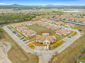 Building Photo - Comfort Place - Senior Living