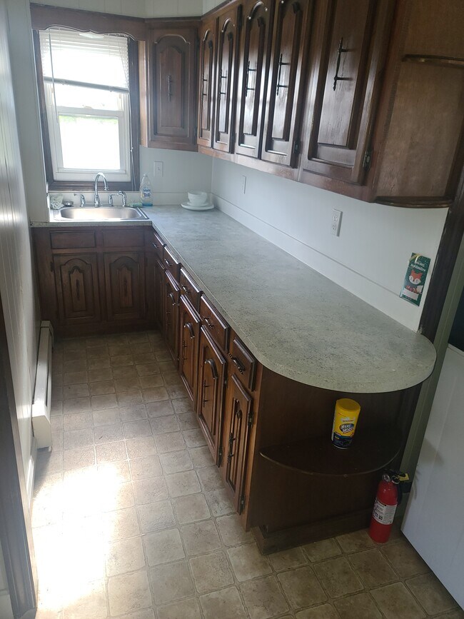 Kitchen Sink Area - 79 W Cole St