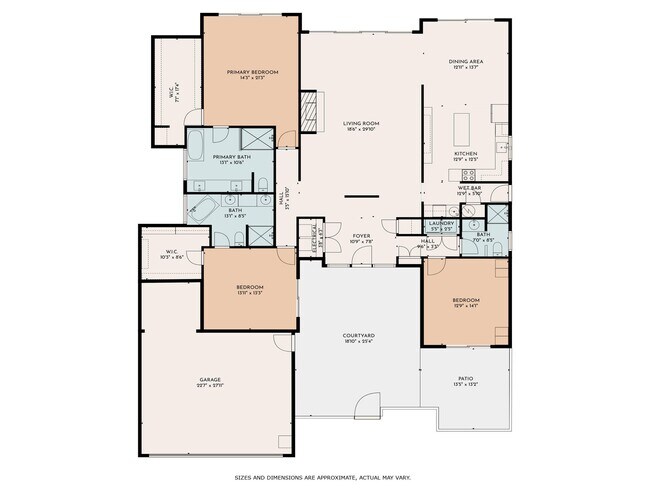 Building Photo - 47432 Medina Dr W