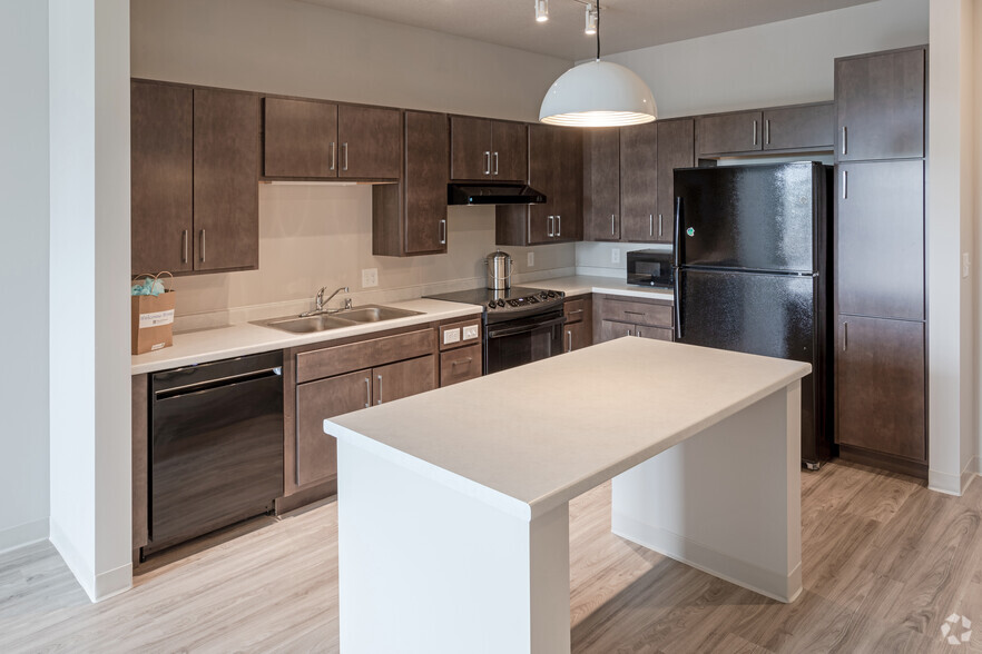 Interior Photo - Brook Avenue Housing Cooperative