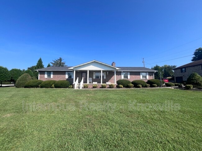 Building Photo - 5311 W Emory Rd