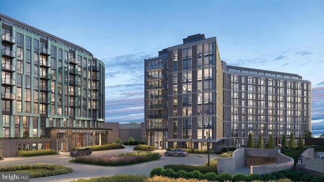 Building Photo - 2650 Woodley Rd NW