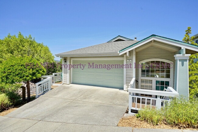 Primary Photo - Quality San Rafael Home In Awesome Neighbo...
