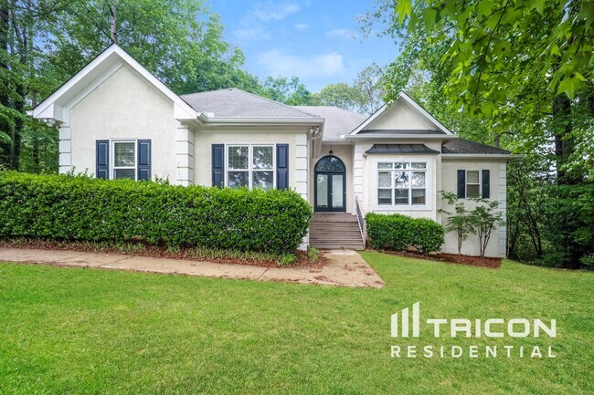 Primary Photo - 100 Wyngate Dr
