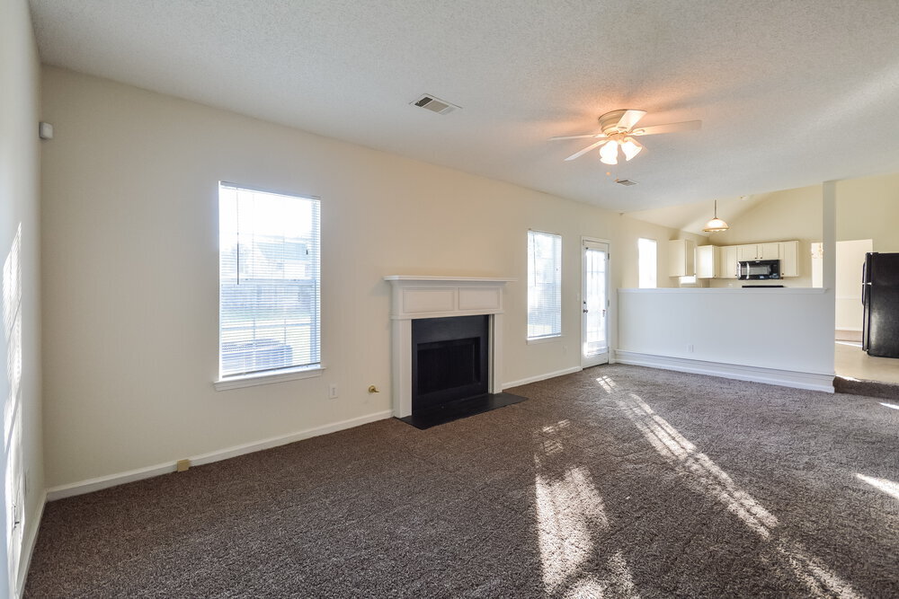 Building Photo - 4520 Millenium View Ct SW