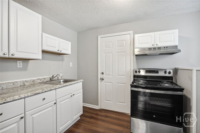 Building Photo - 1306 E 35th St