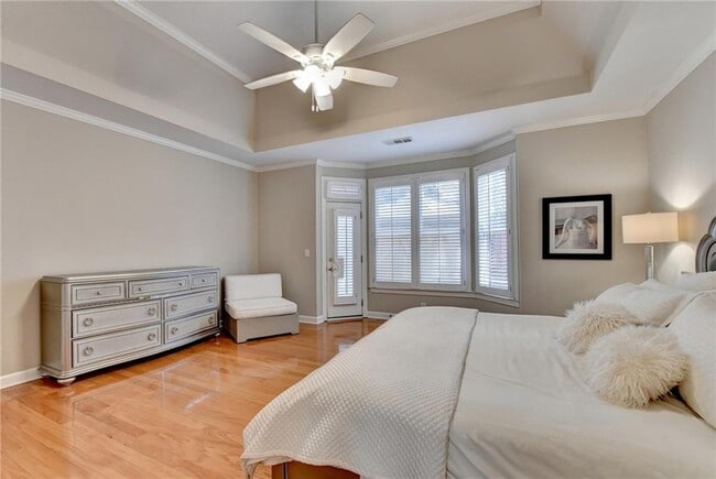 Building Photo - 106 Magnolia Grove