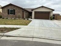 Building Photo - Spacious 4-Bedroom Single-Story Home with Large Backyard