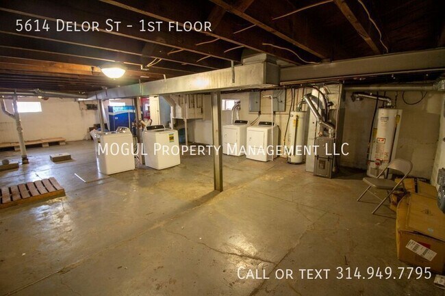 Building Photo - 5614 Delor St