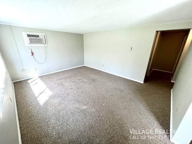 Building Photo - 308 E Lancaster St