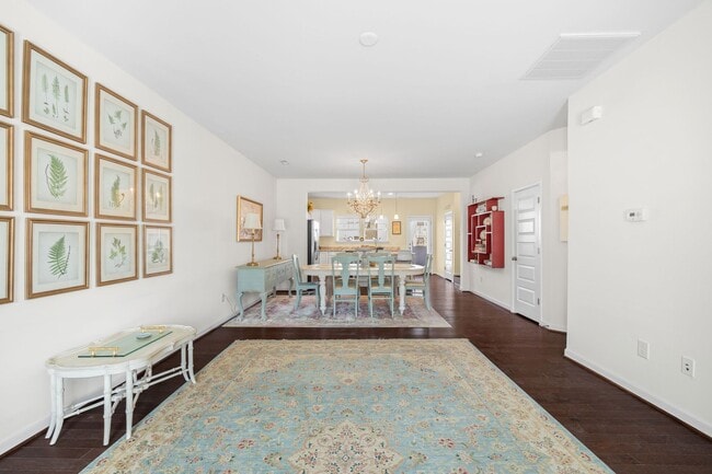 Building Photo - 2 Bedroom Townhome in Beautiful Magnolia G...