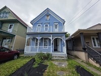 Building Photo - 325 Barnard St