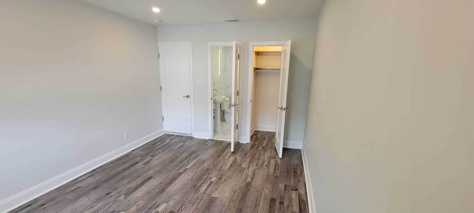 Master Bedroom - 2345 E 1st St