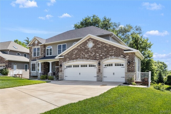 Building Photo - 14286 Harmony Meadow Ct