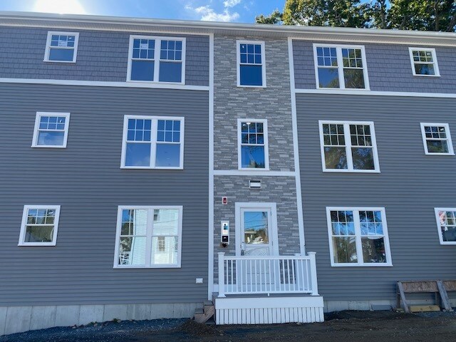 Building Photo - 1 Tremont St