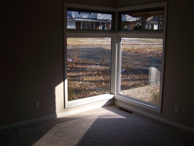 Bedroom two - 1527 Myrtle Dr