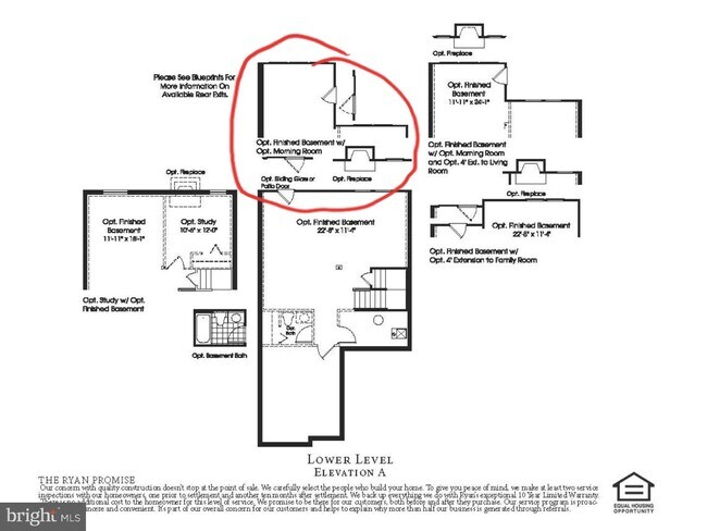 Building Photo - 553 Mockingbird Way
