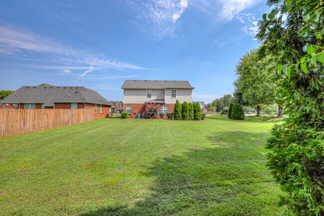 Building Photo - 2609 Westhaven Dr