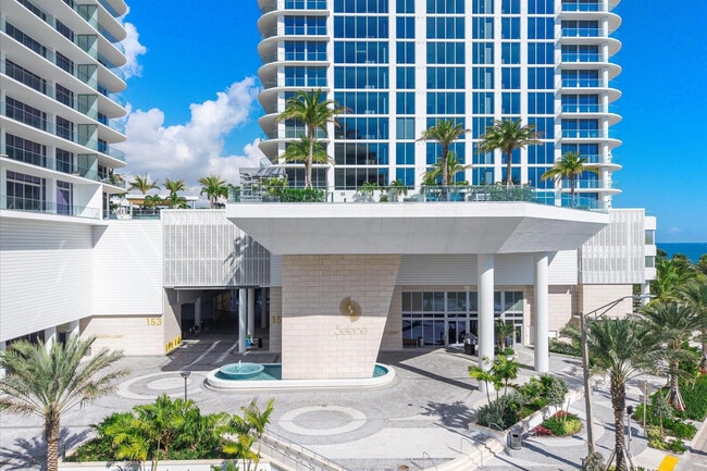 Building Photo - 151 N Seabreeze Blvd