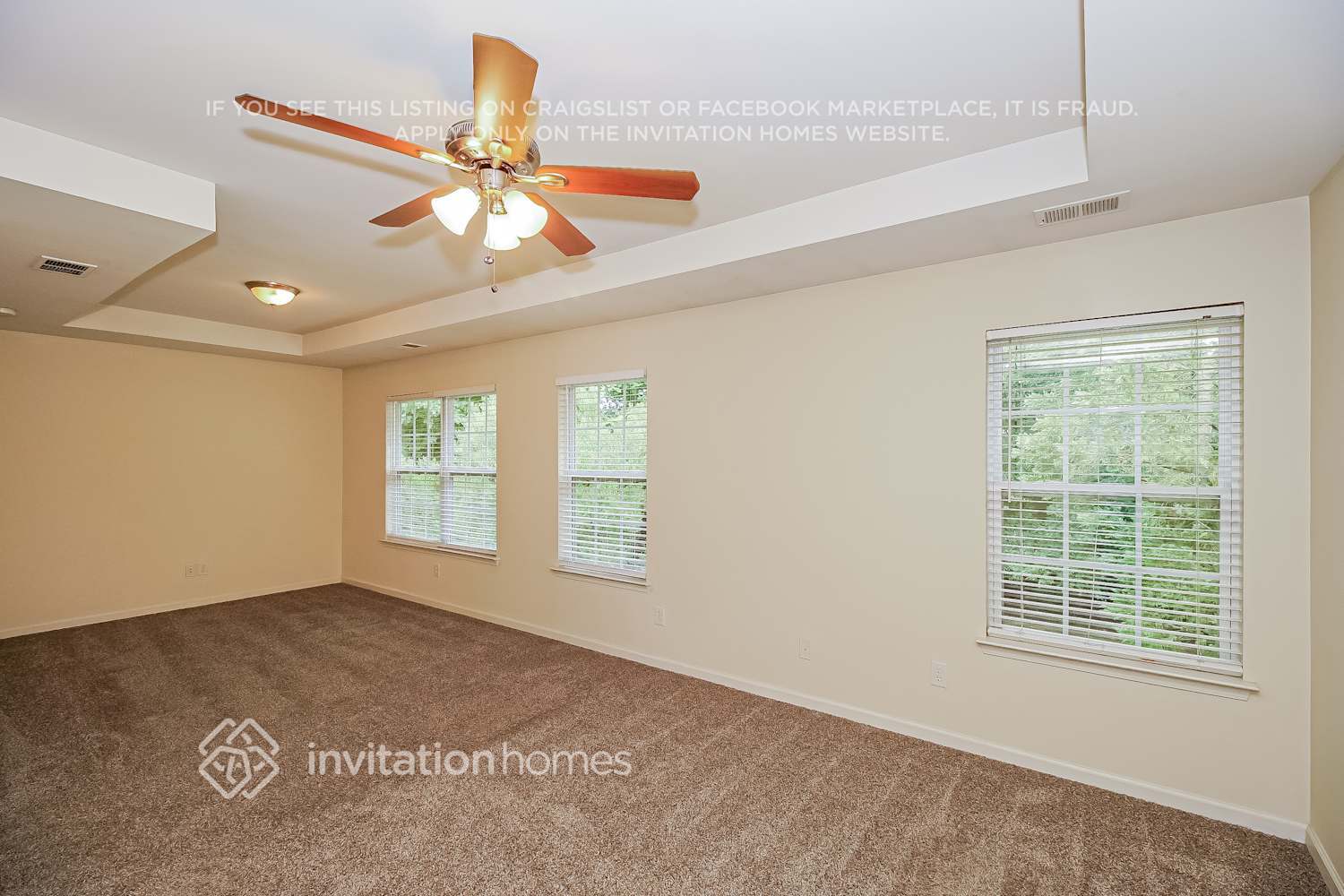 Building Photo - 3411 Crutchfield Pl