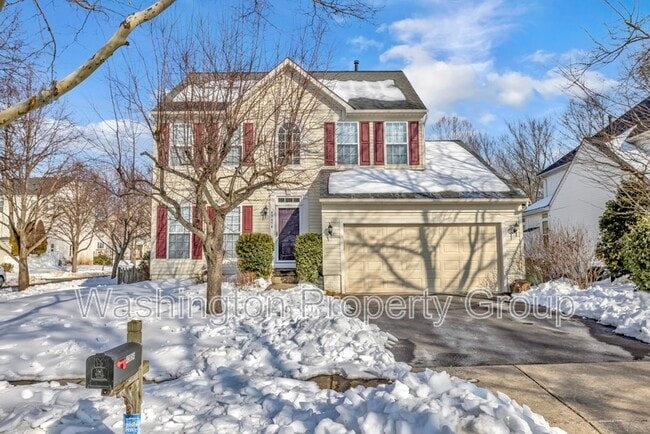 Building Photo - 43654 Kenai Ct