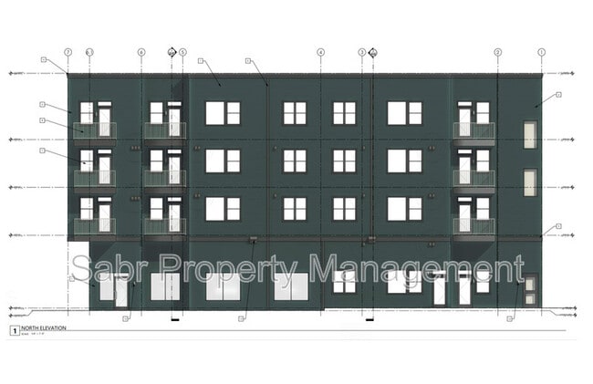 Building Photo - 1520 N Bryant St