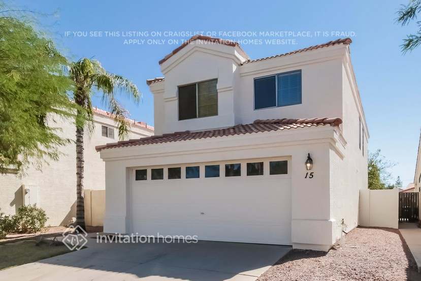 Building Photo - 250 W Juniper Ave