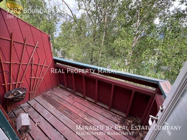 Building Photo - 7782 Boundary Ave