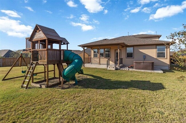 Building Photo - 137 Gray Wolf Dr