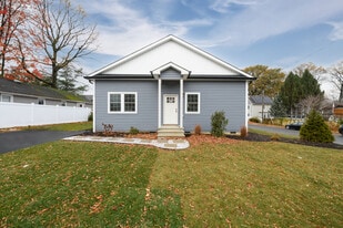 Building Photo - 18 Georgia Ave