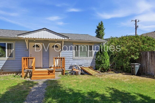 Building Photo - 47793 Harris St